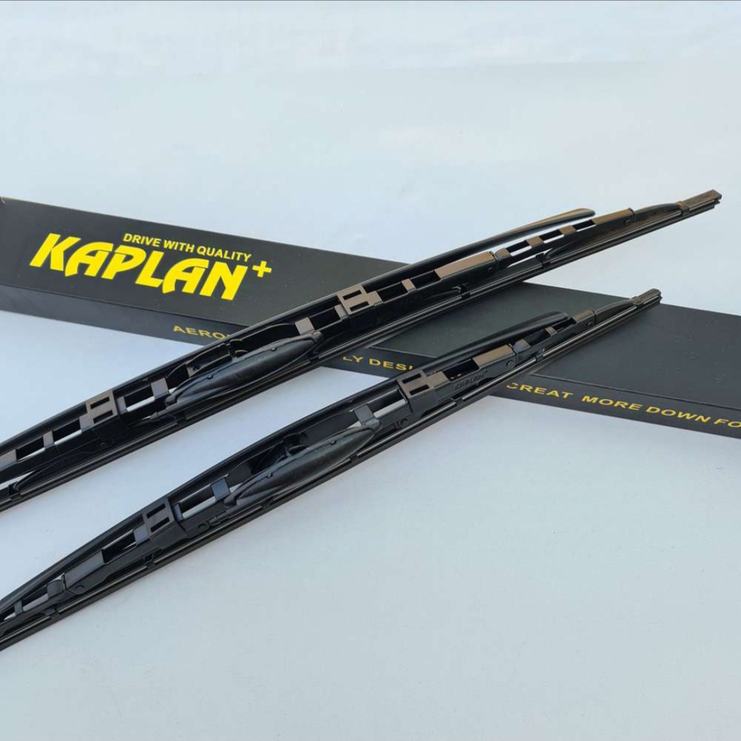 تیغه برف پاکن کامل سمند - دنا - سورن